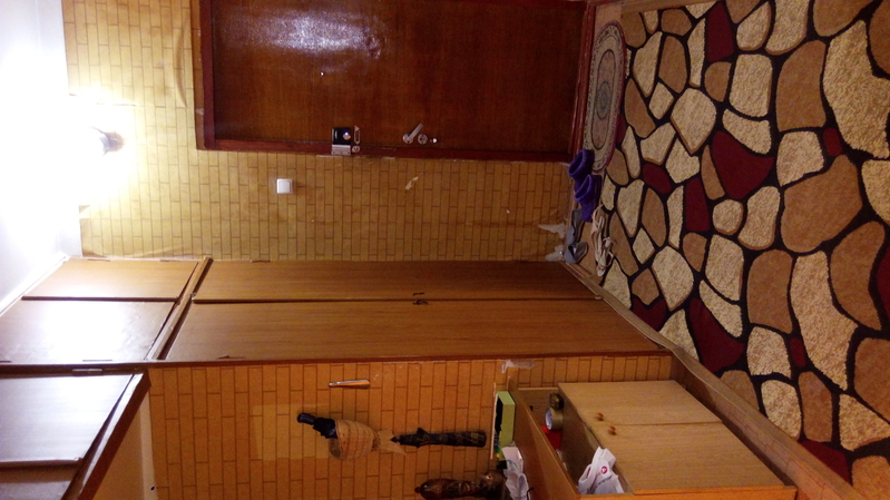 Продаю собственную трехкомнатную квартиру - Изображение #3, Объявление #1716026