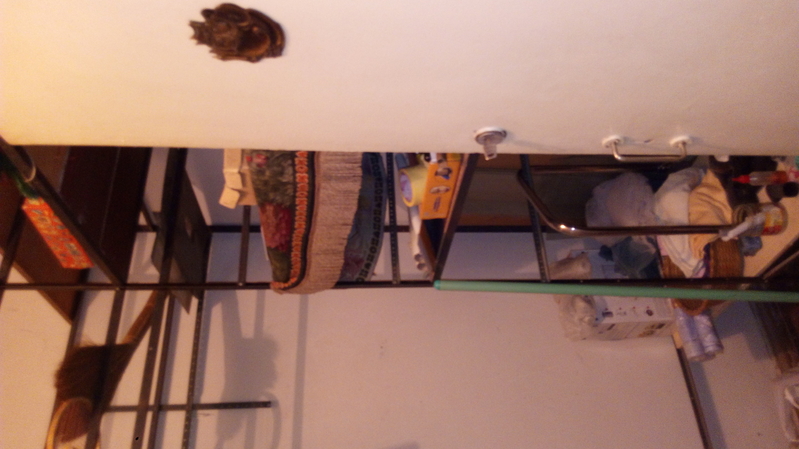 Продаю собственную трехкомнатную квартиру - Изображение #6, Объявление #1716026