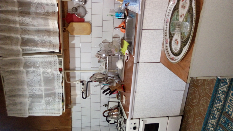 Продаю собственную трехкомнатную квартиру - Изображение #7, Объявление #1716026