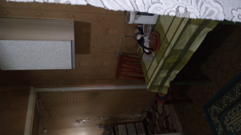 Продаю собственную трехкомнатную квартиру - Изображение #8, Объявление #1716026