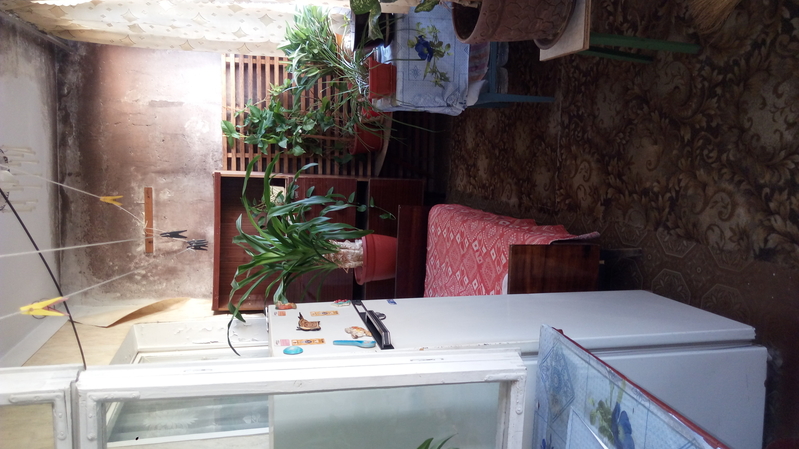 Продаю собственную трехкомнатную квартиру - Изображение #9, Объявление #1716026