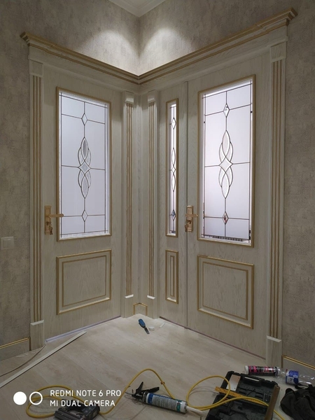 Двери из МДФ и экошпона - Изображение #5, Объявление #1715724