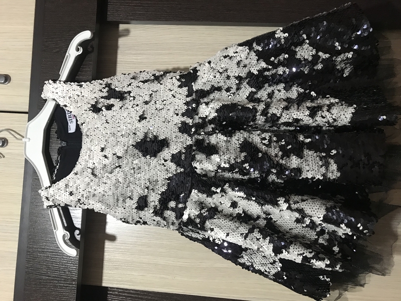 Детские платья из Турции! - Изображение #1, Объявление #1715390