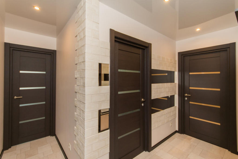 Входные Железные двери. Межкомнатные двери. - Изображение #7, Объявление #1716429