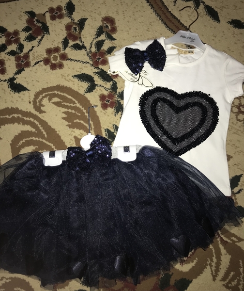 Детские платья из Турции! - Изображение #2, Объявление #1715390