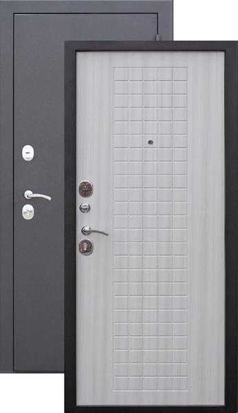 Входные Железные двери. Межкомнатные двери. - Изображение #6, Объявление #1716429