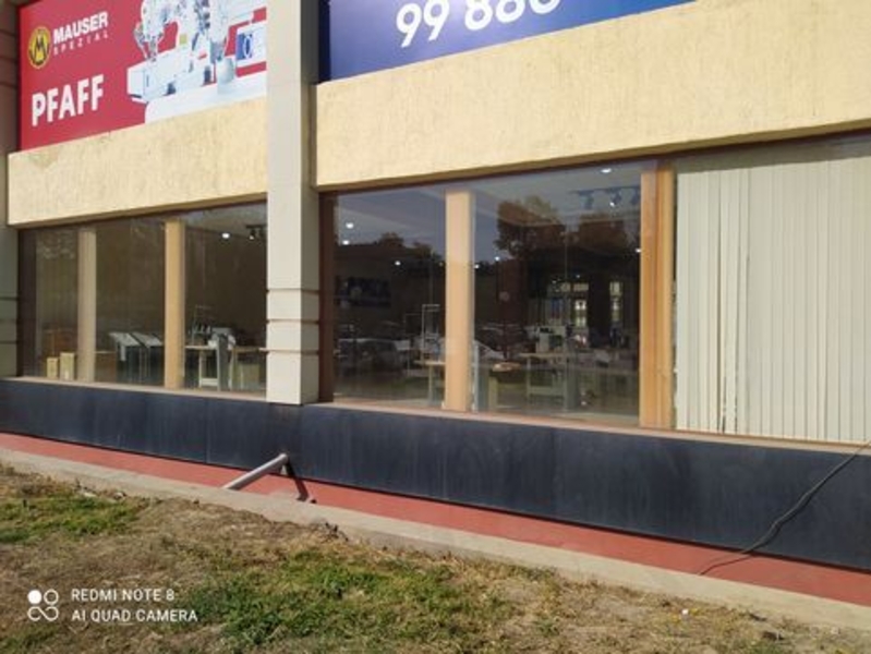 Сдам в аренду помещение 160 квм Фархадский ярмарка - Изображение #6, Объявление #1716168