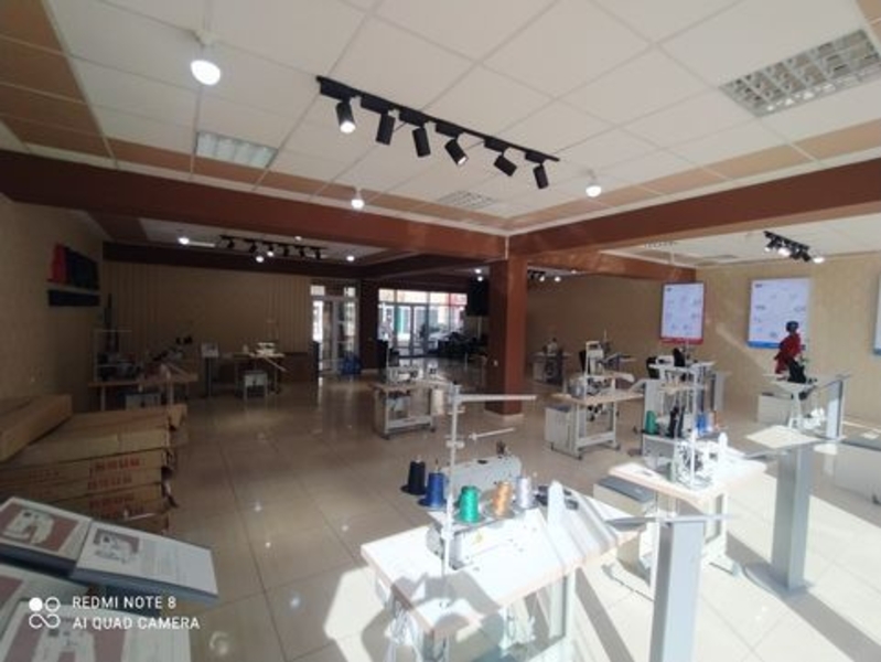 Сдам в аренду помещение 160 квм Фархадский ярмарка - Изображение #3, Объявление #1716168