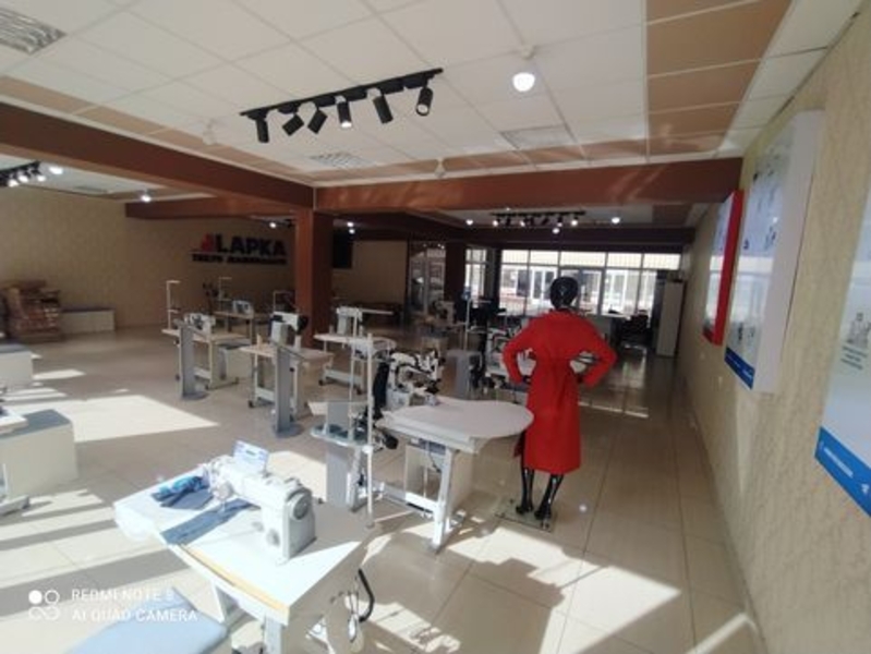 Сдам в аренду помещение 160 квм Фархадский ярмарка - Изображение #4, Объявление #1716168