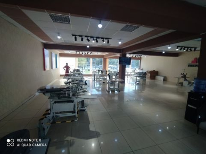 Сдам в аренду помещение 160 квм Фархадский ярмарка - Изображение #5, Объявление #1716168