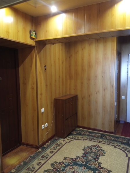 Продается 4-х комнатная квартира в яшнабадском районе. Квартира своя. Дом кирпич - Изображение #5, Объявление #1715850