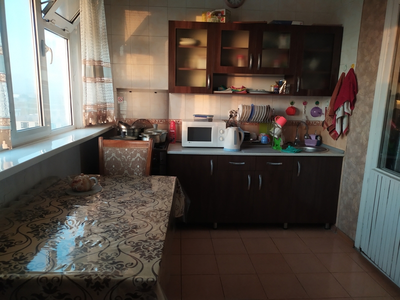 Квартира сдаётся 4х комнатная. - Изображение #1, Объявление #1716366