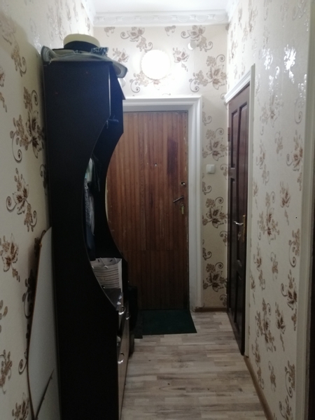 2 комнатная переделенная в 3 комнатную - Изображение #4, Объявление #1716614