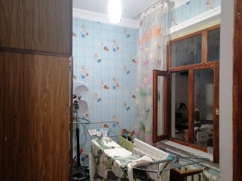 2 комнатная переделенная в 3 комнатную - Изображение #6, Объявление #1716614