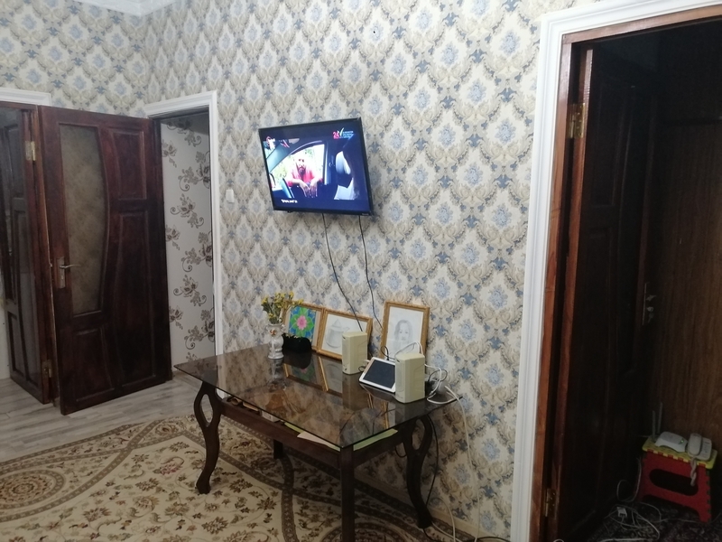 2 комнатная переделенная в 3 комнатную - Изображение #7, Объявление #1716614