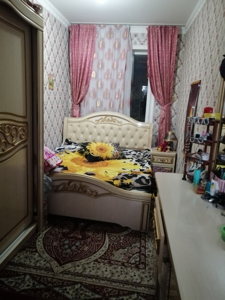 2 комнатная переделенная в 3 комнатную - Изображение #9, Объявление #1716614