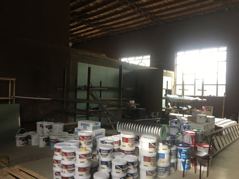 Ищем партнера. Здание под залог. - Изображение #5, Объявление #1716142