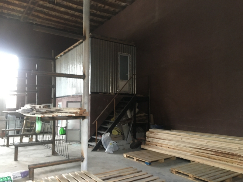 Ищем партнера. Здание под залог. - Изображение #6, Объявление #1716142