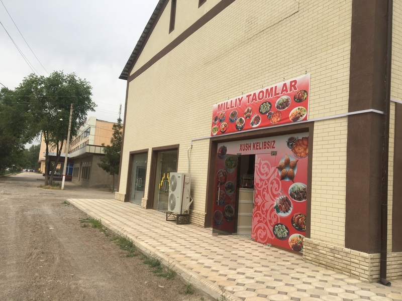 Ищем партнера. Здание под залог. - Изображение #4, Объявление #1716142