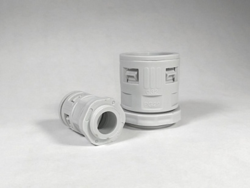 ПВХ, гофра оптом SPL, U-PLAST, Промрукав Россия - Изображение #6, Объявление #1716421