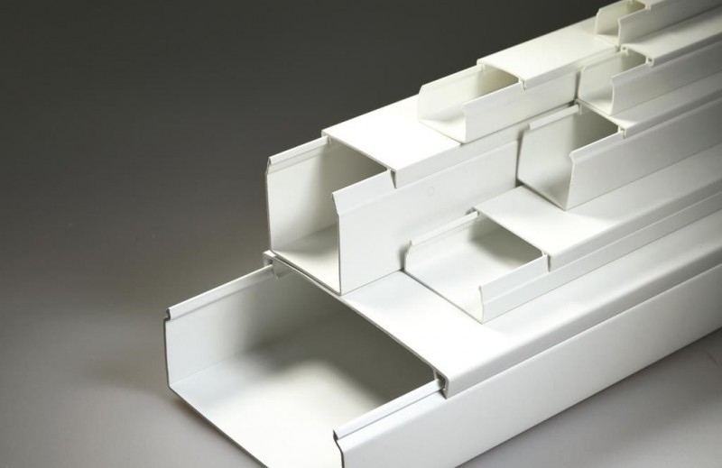 Качественные кабель-каналы магистральные ПВХ, гофра оптом Промрукав Россия - Изображение #1, Объявление #1707601