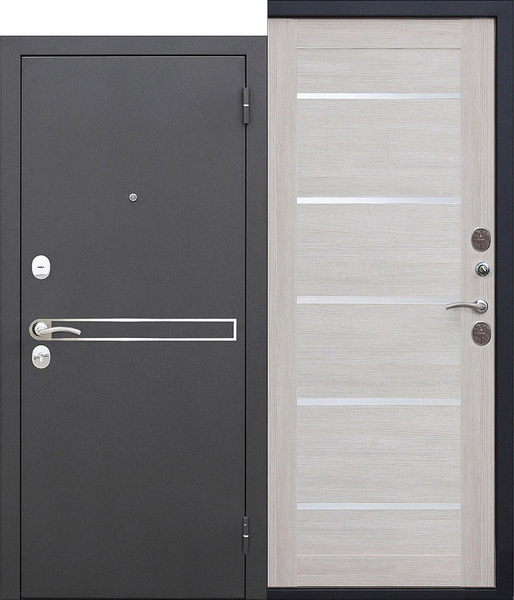 Входные Железные двери. Межкомнатные двери. - Изображение #5, Объявление #1716429