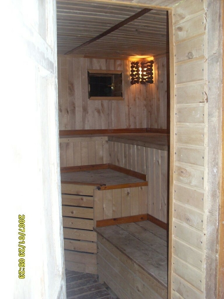 Русская парная баня с горячим массажем. - Изображение #6, Объявление #1717920
