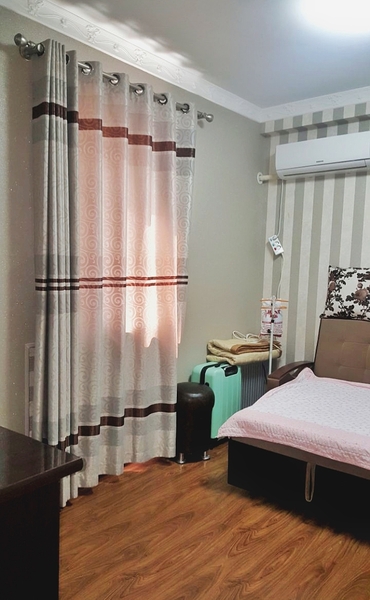 Срочно! Продается квартира с ремонтом на Мирзо-Улугбекском районе 2/8/9 - Изображение #7, Объявление #1716716