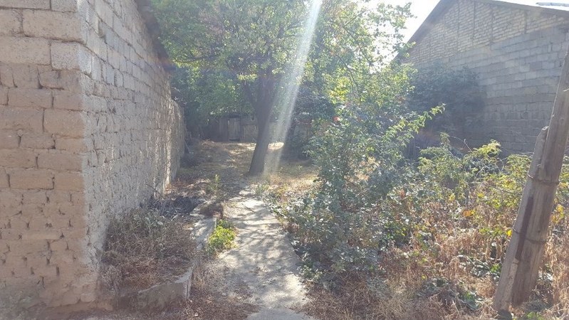 Продаётся участок 5,8 соток Киб-ий ра-н (уч хоз) или обмен на квартиру - Изображение #3, Объявление #1717591