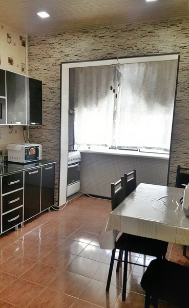 Срочно! Продается квартира с ремонтом на Мирзо-Улугбекском районе 2/8/9 - Изображение #3, Объявление #1716716