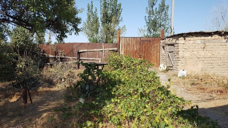 Продаётся участок 5,8 соток Киб-ий ра-н (уч хоз) или обмен на квартиру - Изображение #4, Объявление #1717591