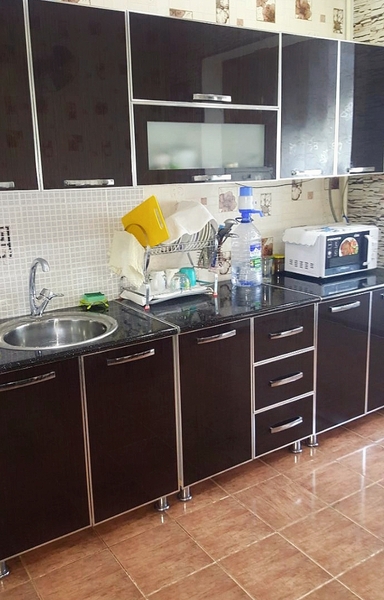 Срочно! Продается квартира с ремонтом на Мирзо-Улугбекском районе 2/8/9 - Изображение #4, Объявление #1716716