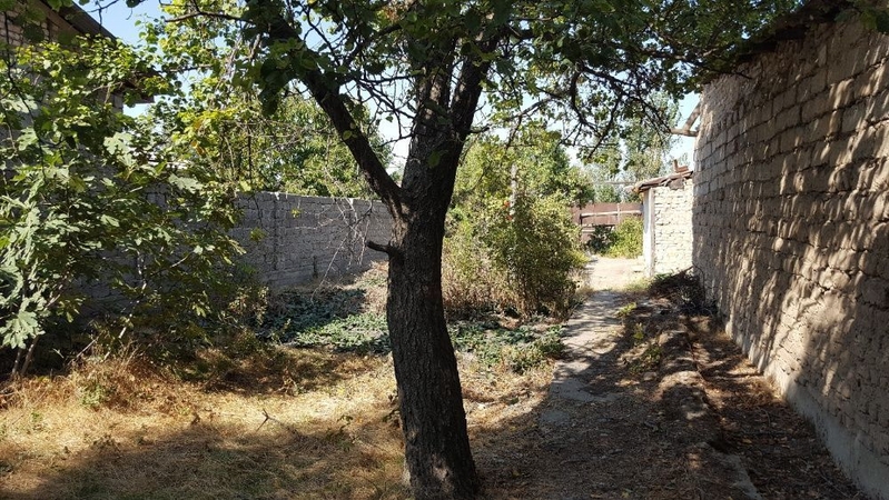 Продаётся участок 5,8 соток Киб-ий ра-н (уч хоз) или обмен на квартиру - Изображение #5, Объявление #1717591