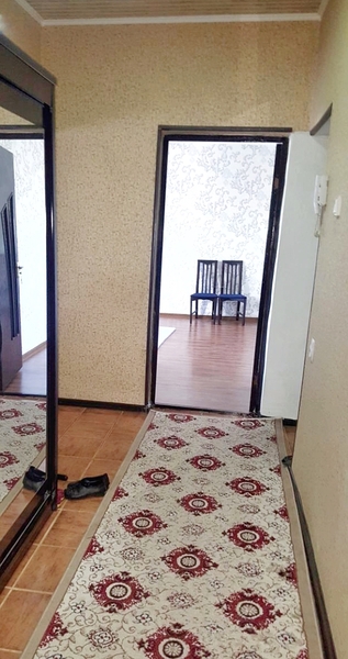 Срочно! Продается квартира с ремонтом на Мирзо-Улугбекском районе 2/8/9 - Изображение #5, Объявление #1716716