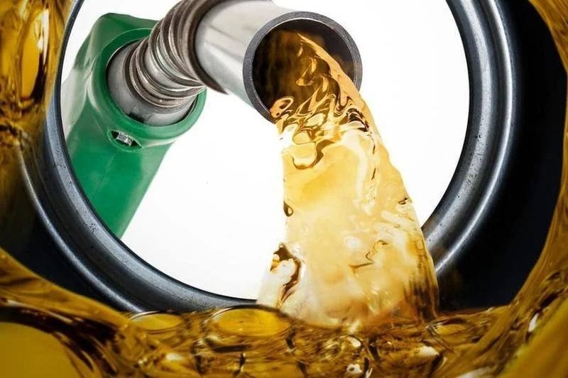 Дизельное топливо ЕВРО-5 - Изображение #3, Объявление #1717183