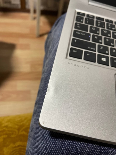 Продаю HP ProBook 450 G8 i5 11-го поколения - Изображение #4, Объявление #1716934