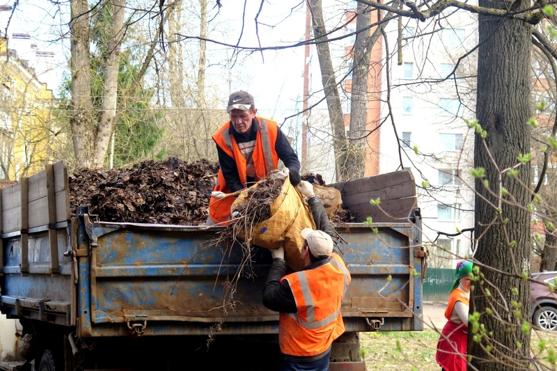 Принимаем НАВОЗ и другие отходы на переработку! - Изображение #3, Объявление #1716916