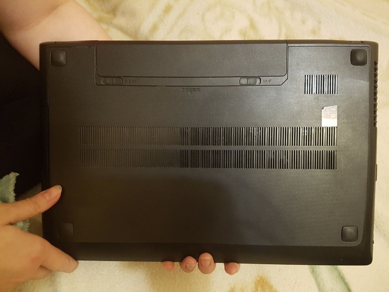 Ноутбук Леново - Изображение #3, Объявление #1717835