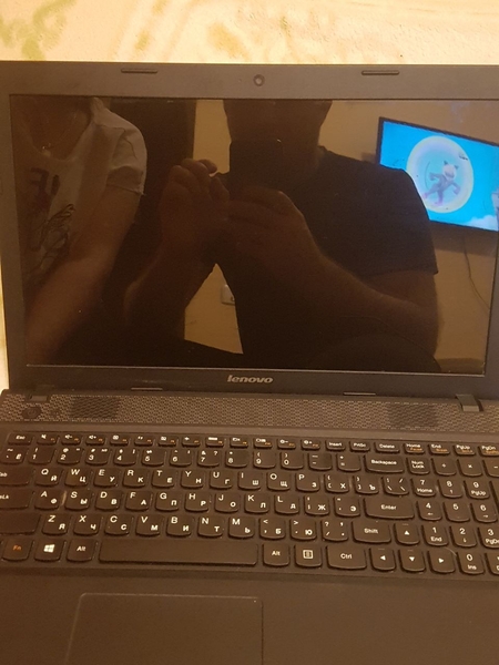 Ноутбук Леново - Изображение #5, Объявление #1717835