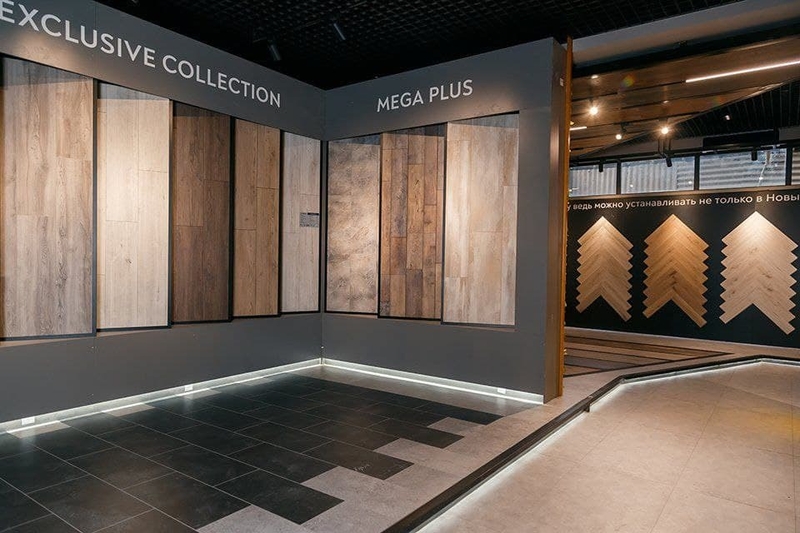 Экологичный ламинат свыше 160 декоров, 100% вы найдете, то что искали - Изображение #4, Объявление #1716971