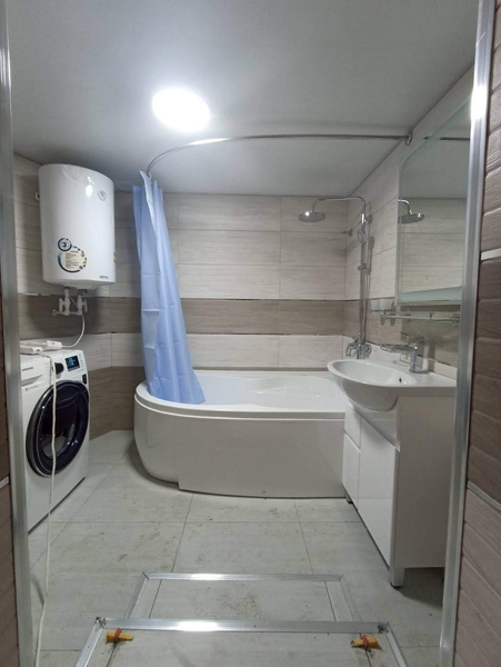 Услуги кафельщик сантехник. - Изображение #1, Объявление #1718820