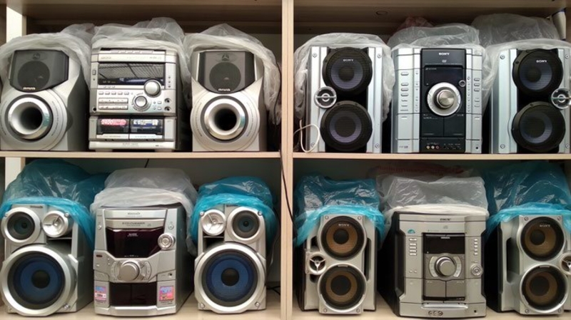 Куплю Дорого! Музыкальные центры. (Рабочие и Нерабочие) Выезд по Ташкенту. - Изображение #1, Объявление #1719028
