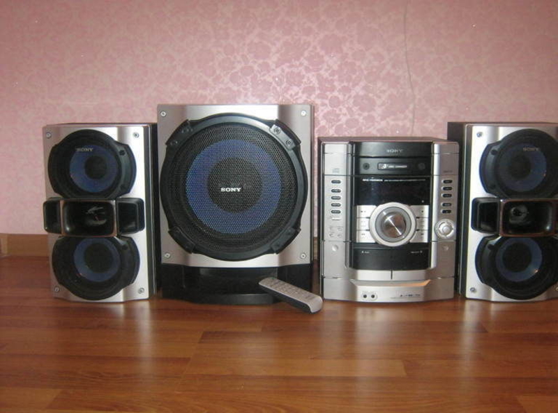 Куплю Дорого! Музыкальные центры. (Рабочие и Нерабочие) Выезд по Ташкенту. - Изображение #2, Объявление #1719028