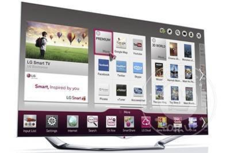 Куплю Дорого! Телевизоры. Смарт, LCD, LED. Можно разбитый! - Изображение #4, Объявление #1719042