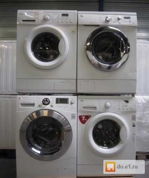 Куплю Дорого! Стиральные машинки. (Рабочие и Нерабочие) Выезд по Ташкенту. - Изображение #1, Объявление #1719026