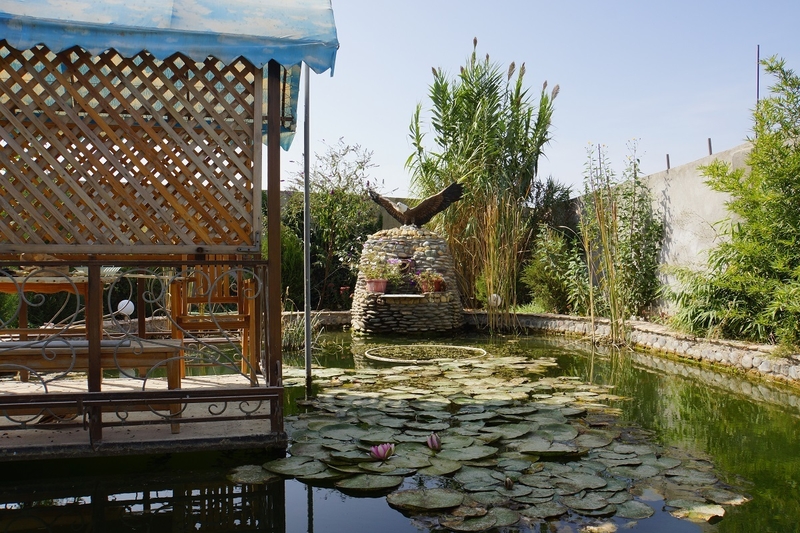 Продается дача. Парк Новый Ташкент - Изображение #3, Объявление #1718284