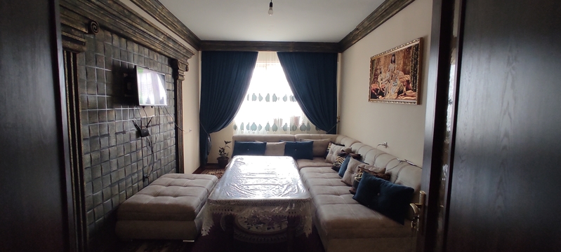 Прадаётся 4 комнатная 93кв новостройка - Изображение #7, Объявление #1717997