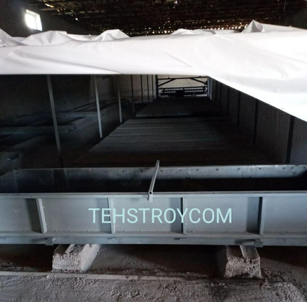 конвейерная линия для производства газобетона газоблок - Изображение #5, Объявление #1718415