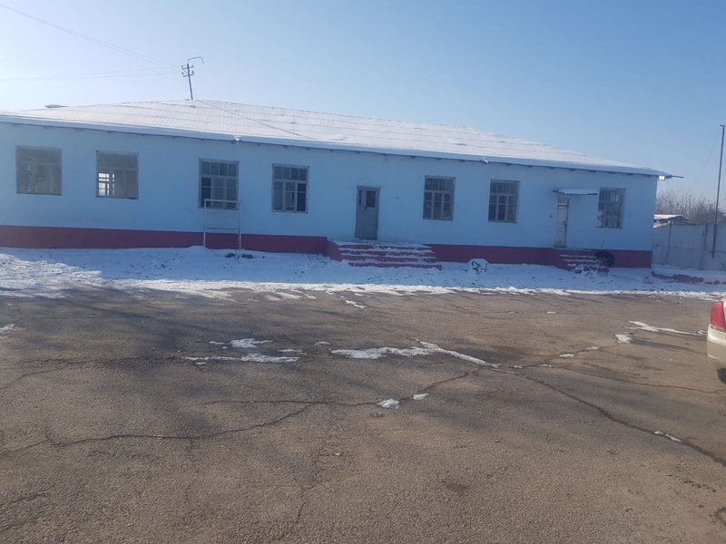 Продается зем.участок 2,7Га (Пскент) - Изображение #3, Объявление #1718113