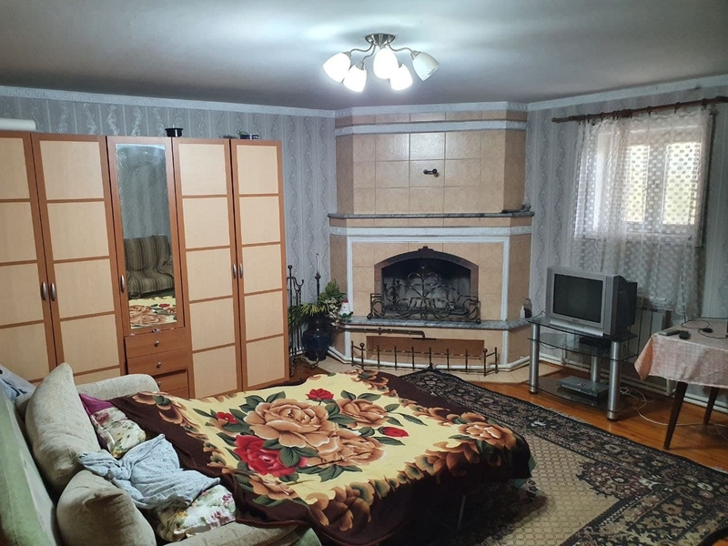 Продается дача. Парк Новый Ташкент - Изображение #5, Объявление #1718284